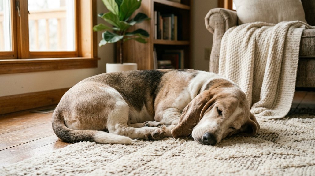 choosing low energy breeds