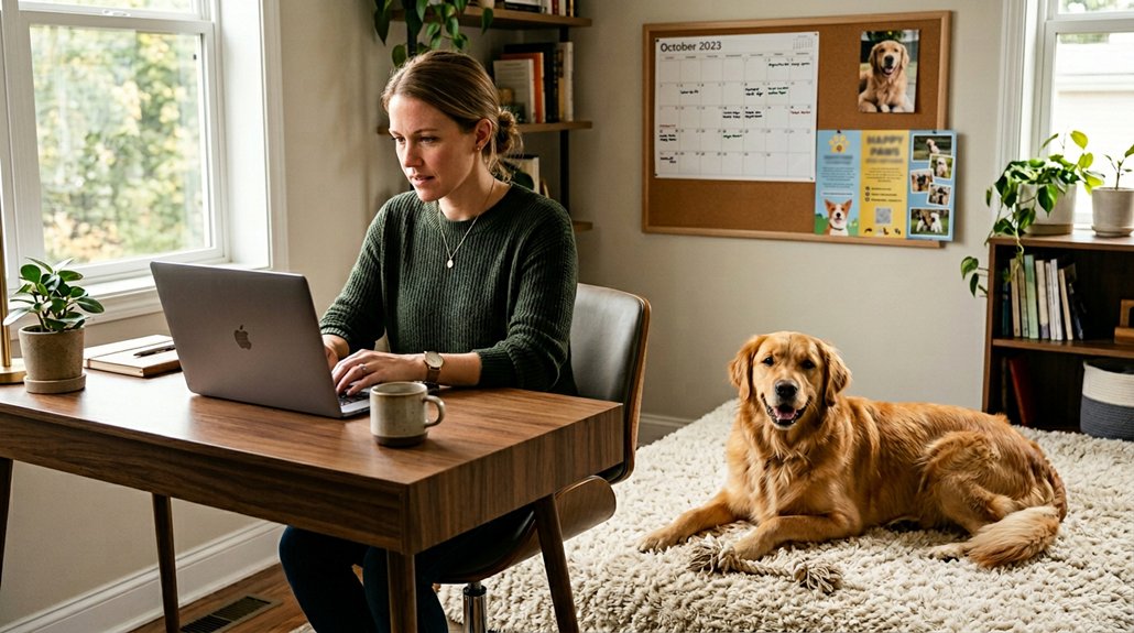 choosing safe pet care