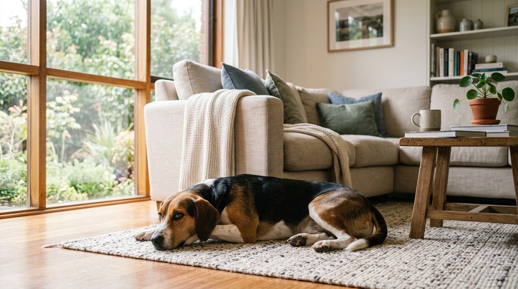 What Type of Dog Is Right for Your Living Situation