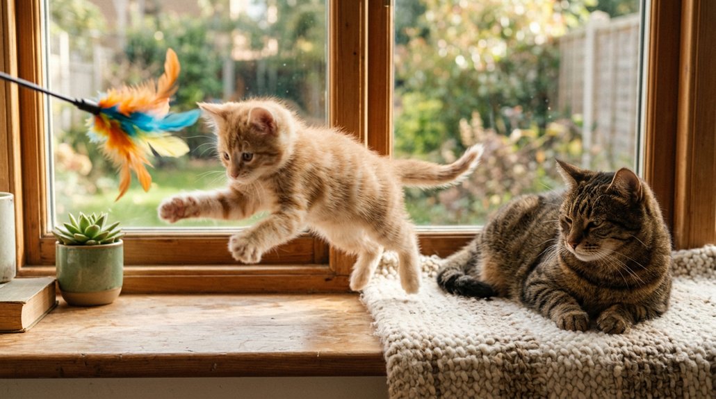 choosing the perfect pet