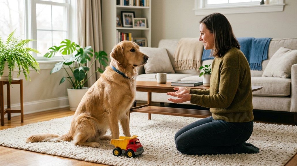 choosing the perfect pet