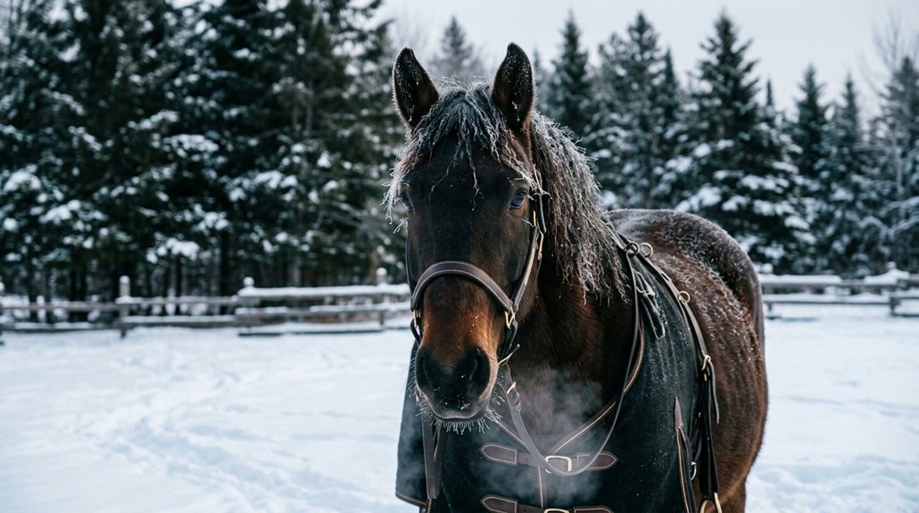 cold climate heritage champion