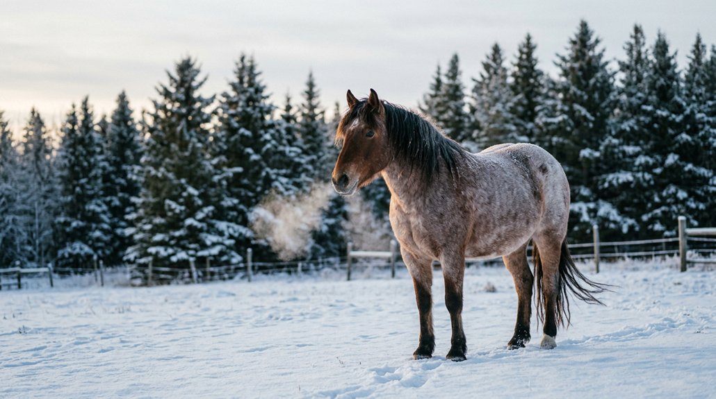 cold hardy breed advantages explained