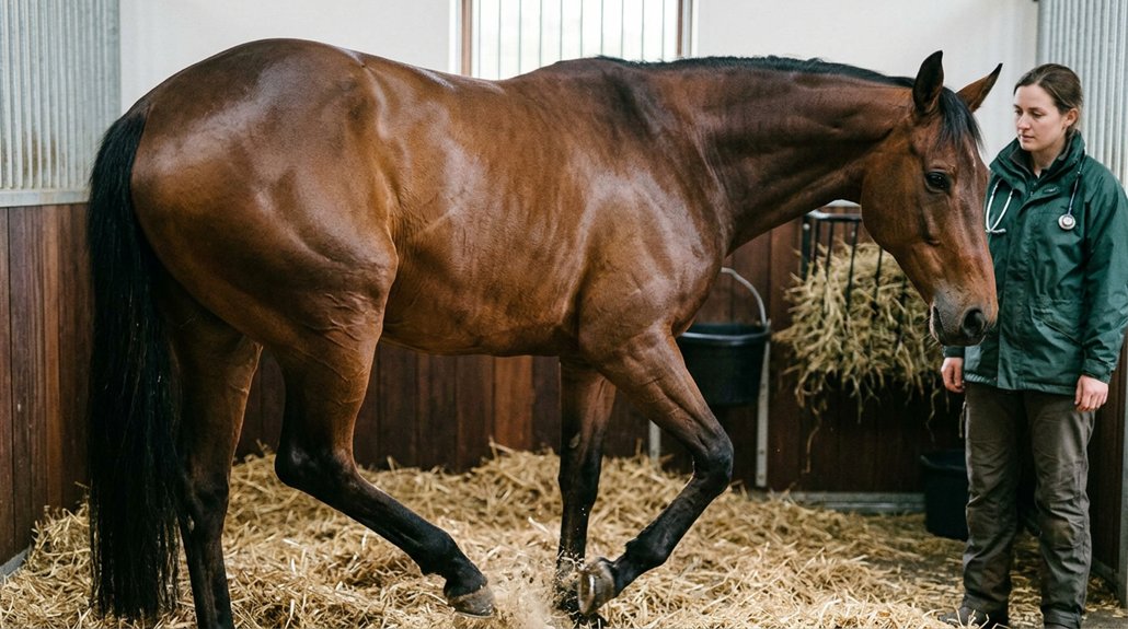 colic causes and management