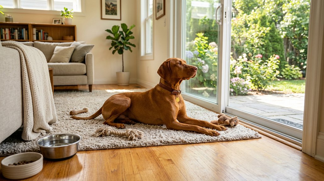 comfort meets exploration balance