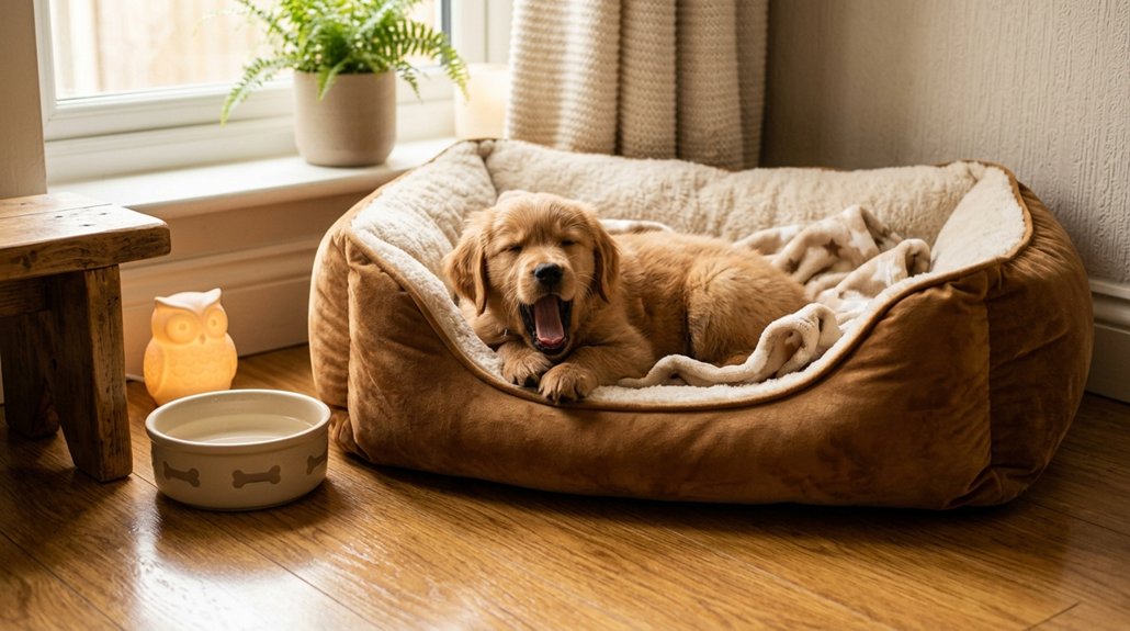 comfortable sleep environment essentials