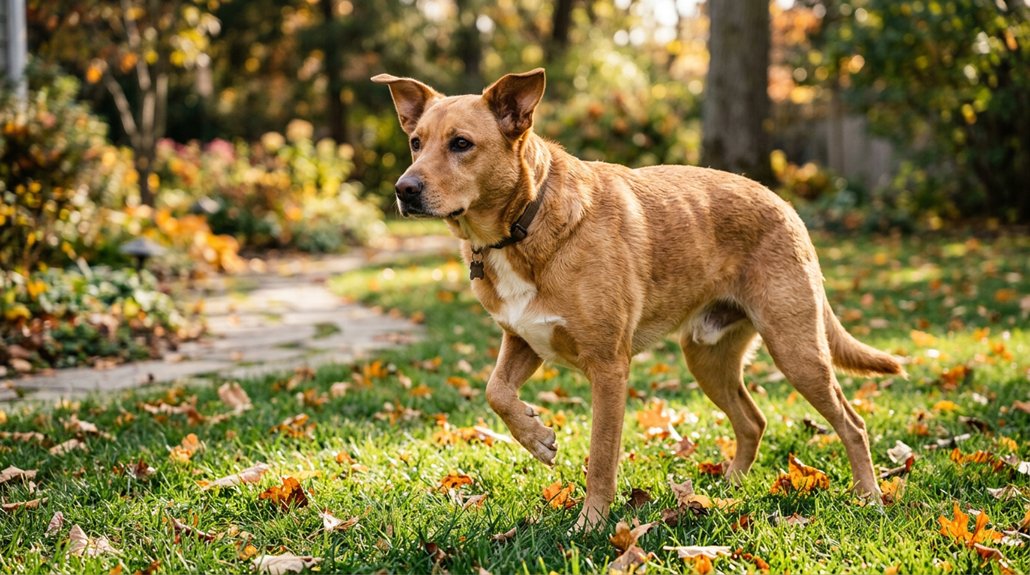 common causes of limping