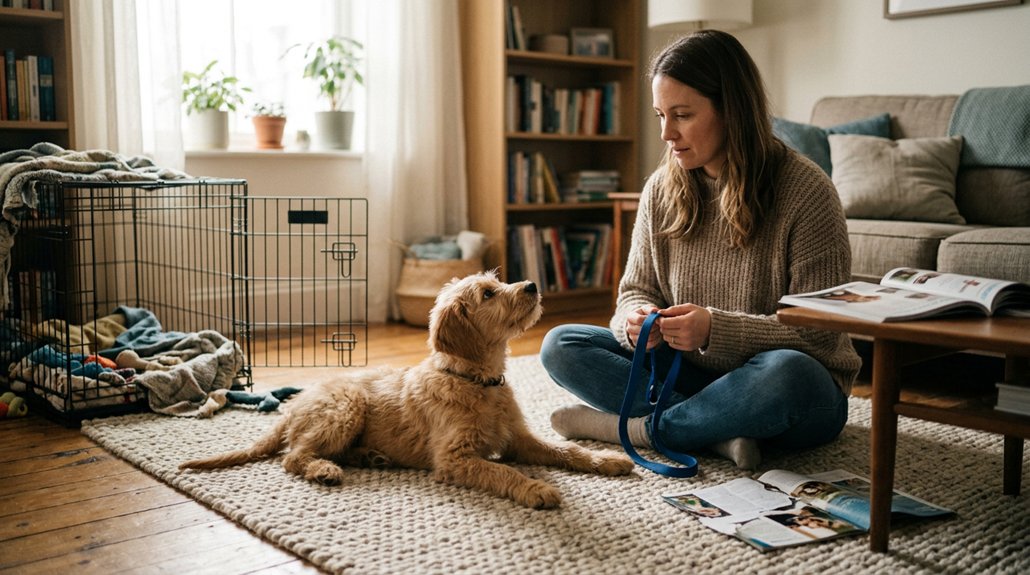 Mistakes First-Time Owners Make When Choosing a Dog