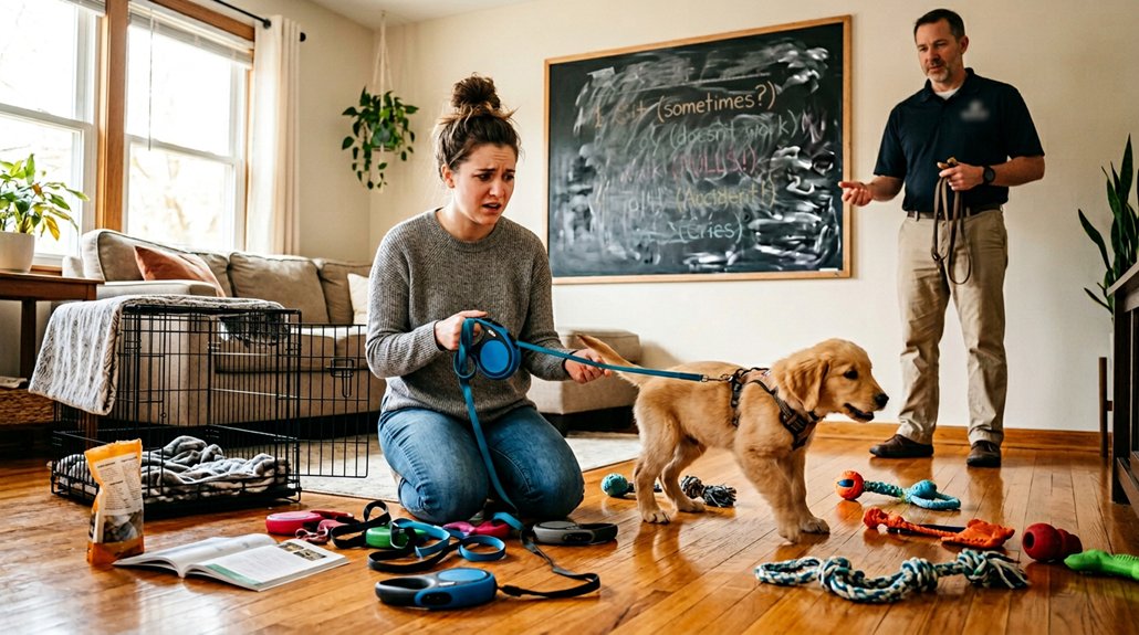 Biggest Mistakes First-Time Dog Owners Make (and How to Avoid Them)