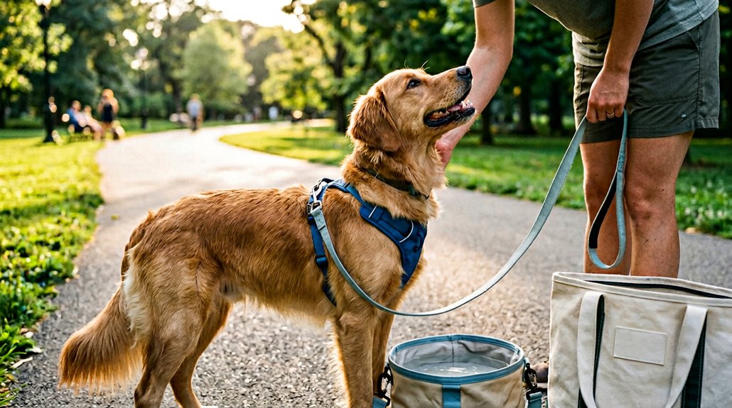 comprehensive dog health care