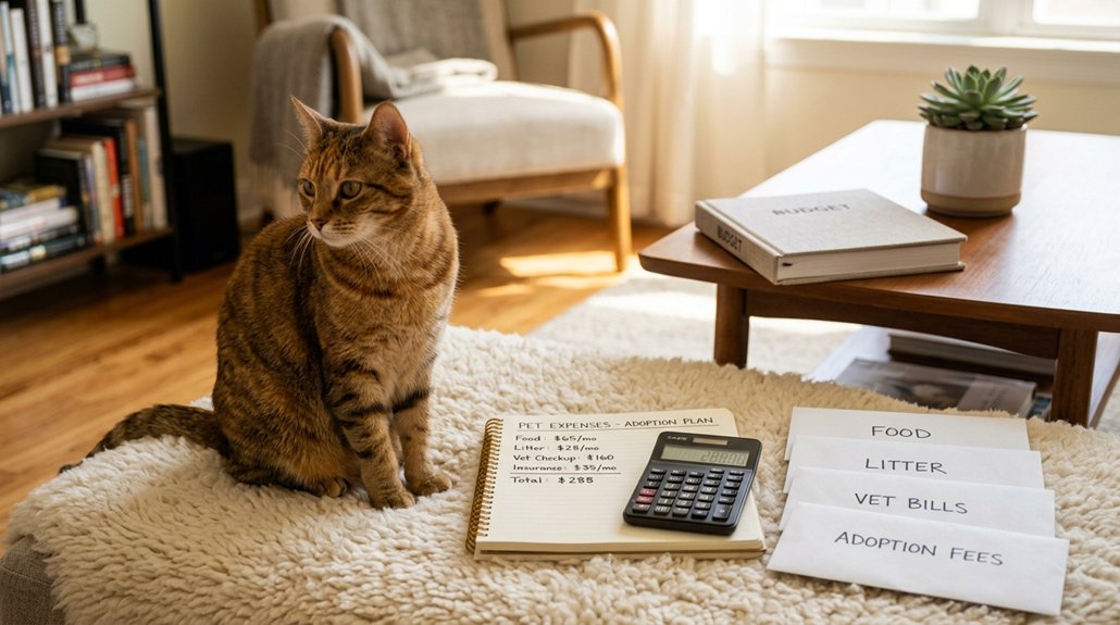 comprehensive pet budgeting guide