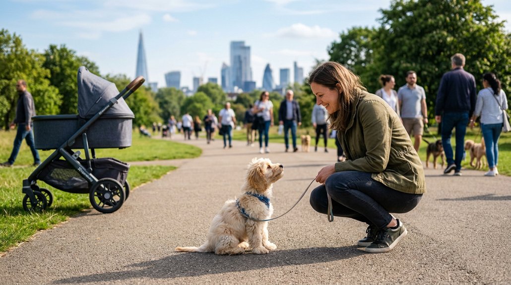 confidently exploring new environments