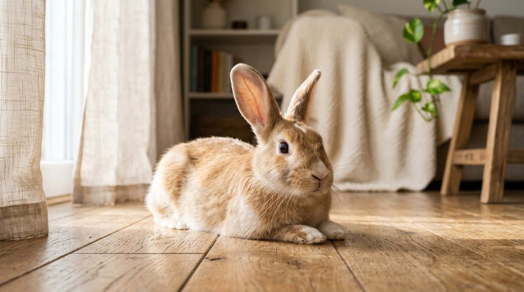 consider rabbit care essentials