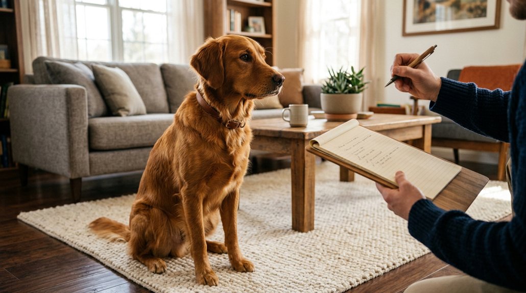 Questions to Ask Before Choosing a Dog