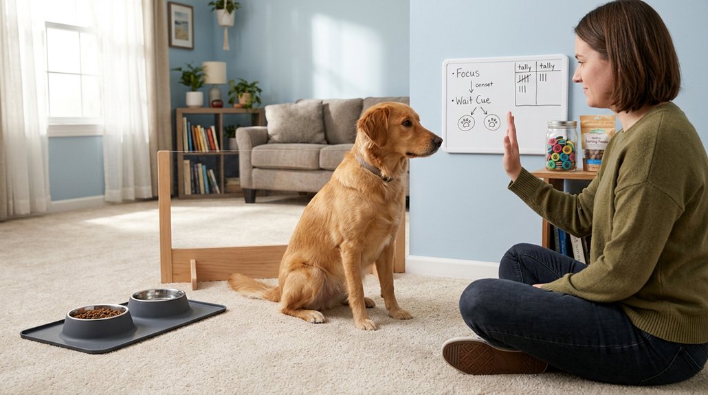 consistent positive reinforcement strategy