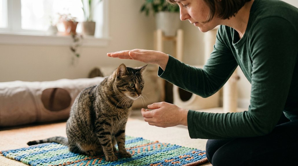 consistent training fosters understanding
