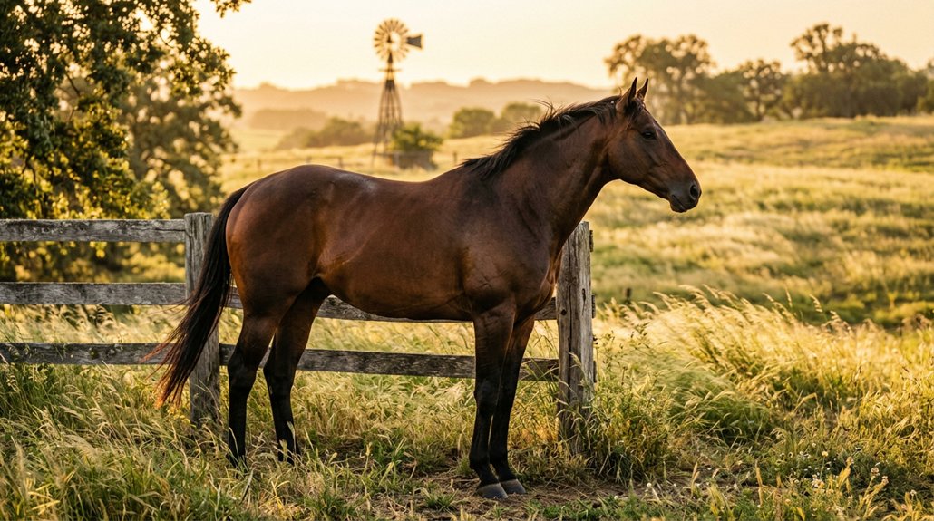 cooling strategies for horses