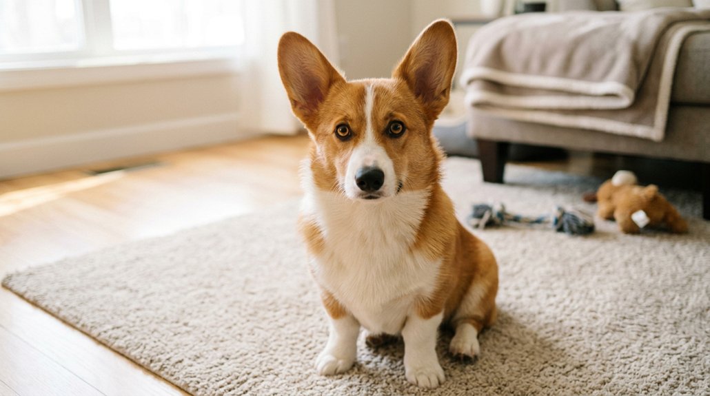 Pembroke Welsh Corgi: Temperament, Care, Training, and Puppy Guide