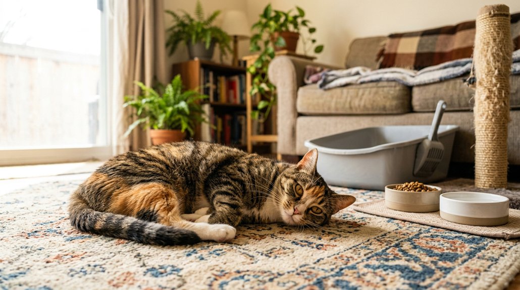 cost effective cat adoption benefits