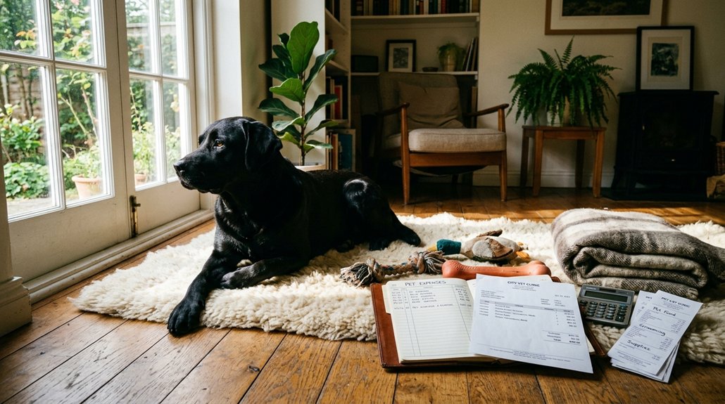 Is Owning a Dog Expensive? Real Cost Breakdown