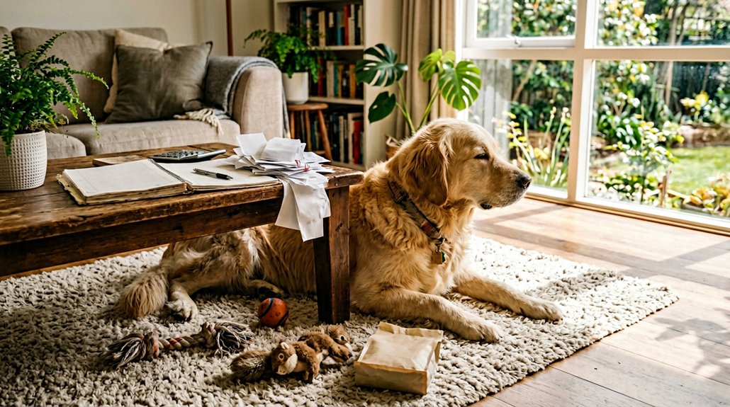 How Much Does It Cost to Own a Dog?