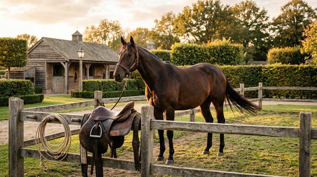 How Much It Costs to Own a Horse (Full Breakdown)