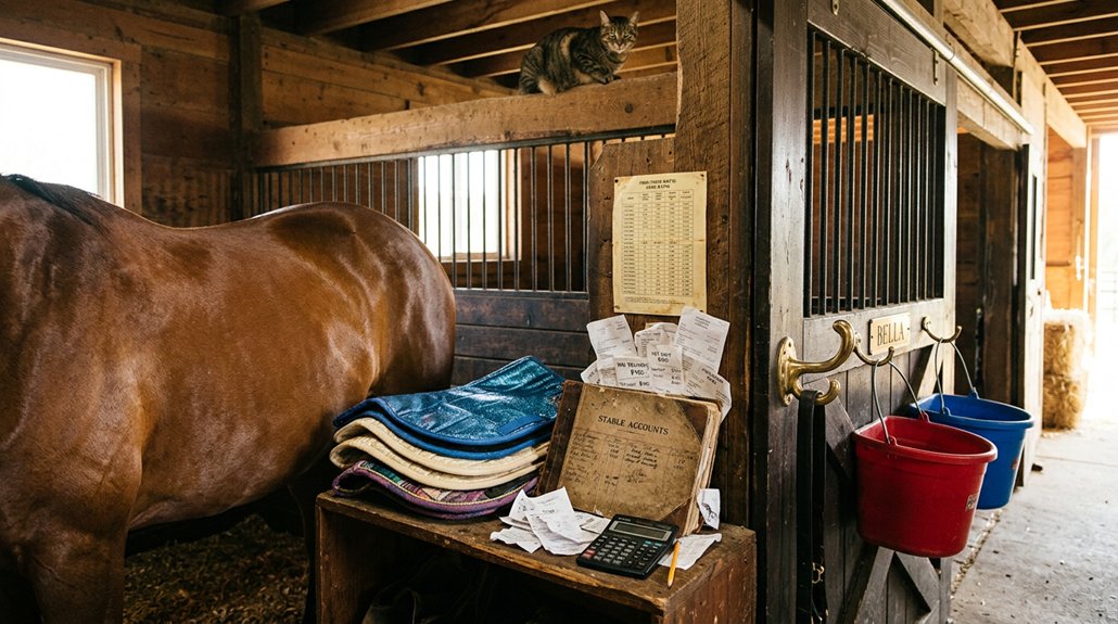 costly errors in ownership
