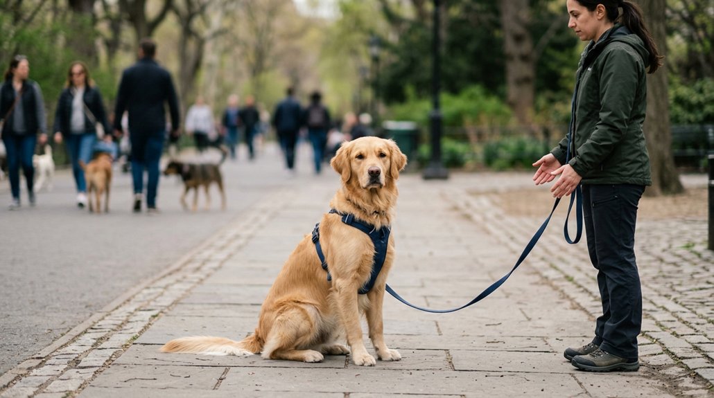 counter conditioning leash reactivity training