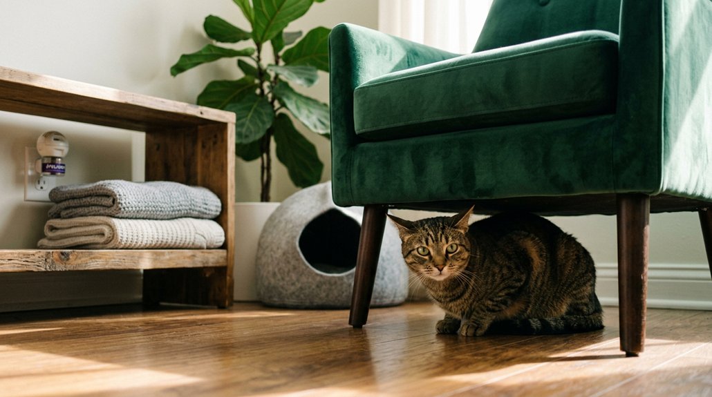 creating a cat sanctuary