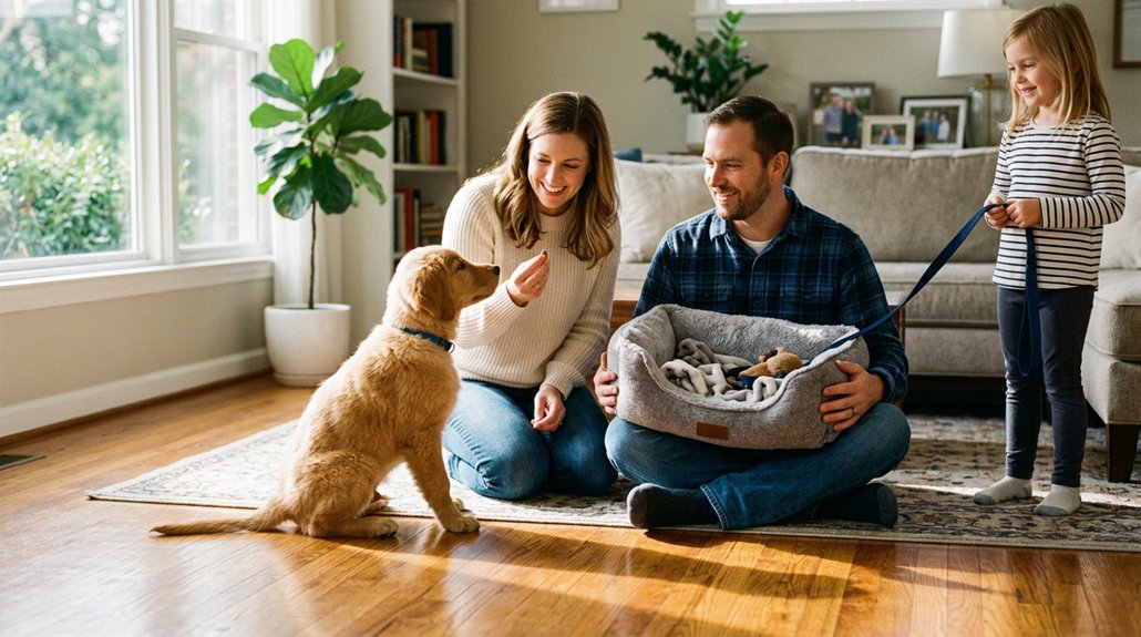 creating a comfortable home environment