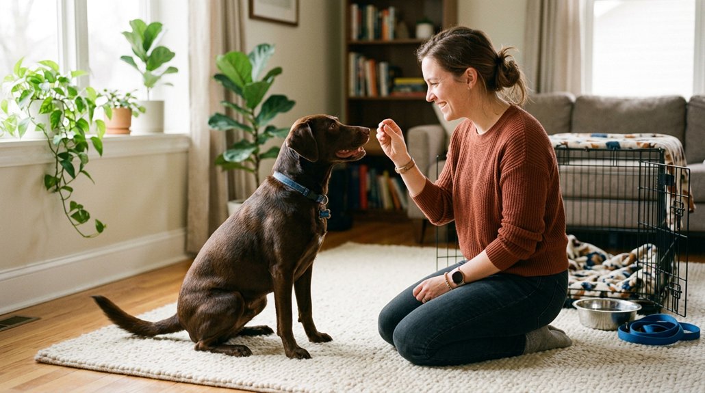 creating a safe environment