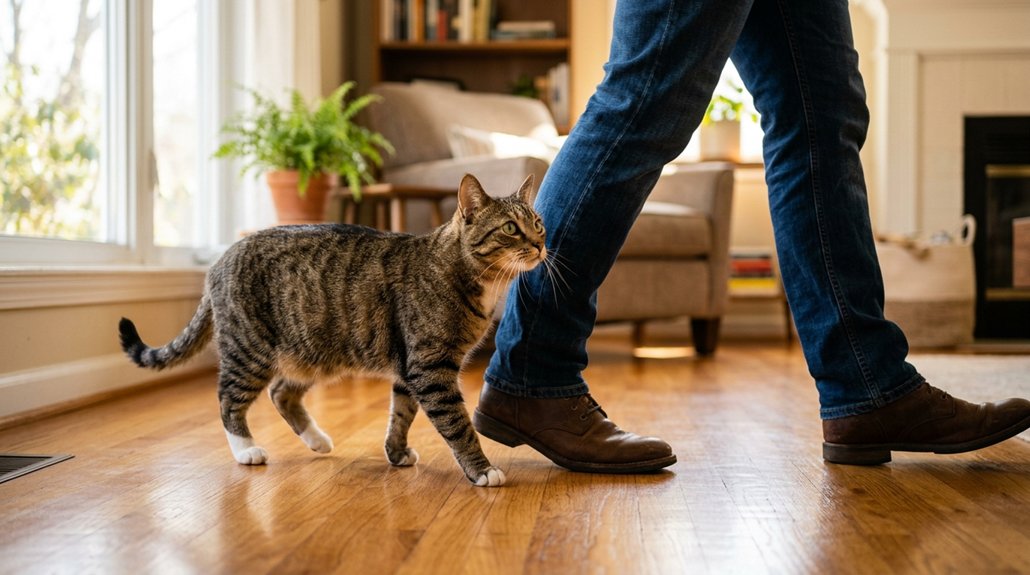 curiosity and companionship instincts