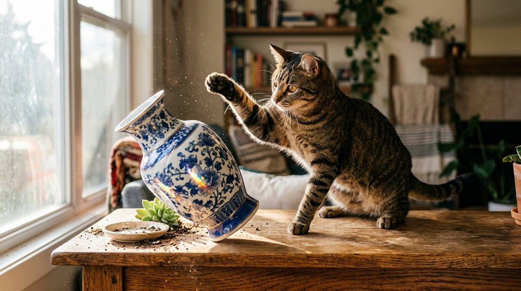 curiosity driven playful behavior