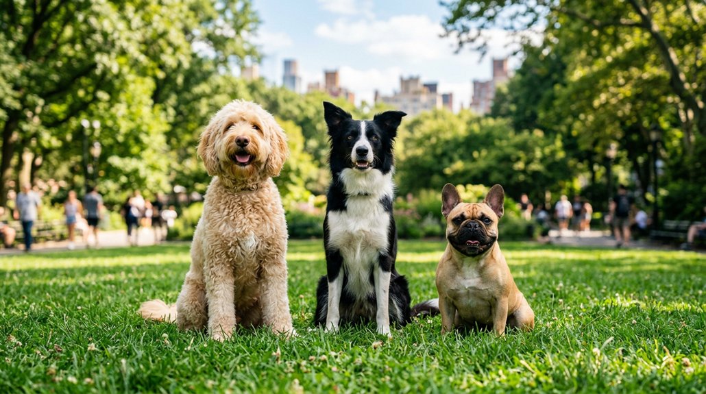 Trending Dog Breeds Right Now and Why
