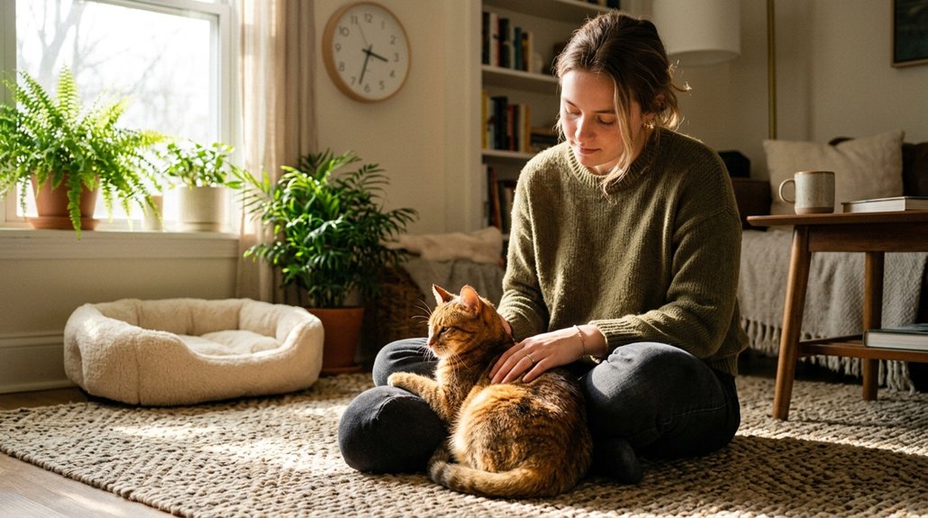 customize interaction for contentment