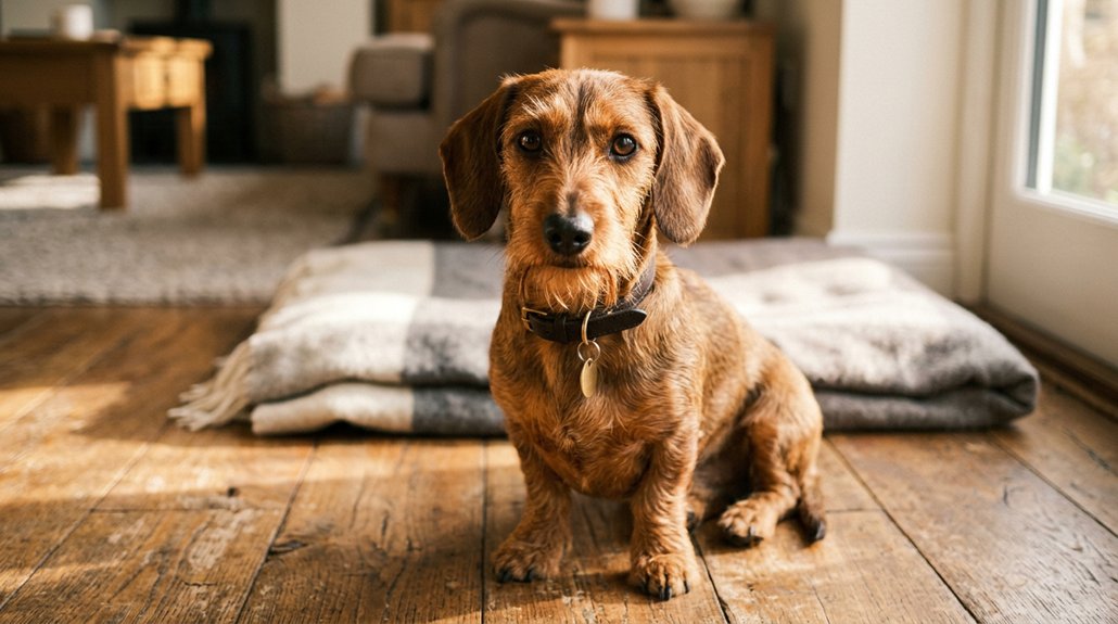 dachshund health care essentials