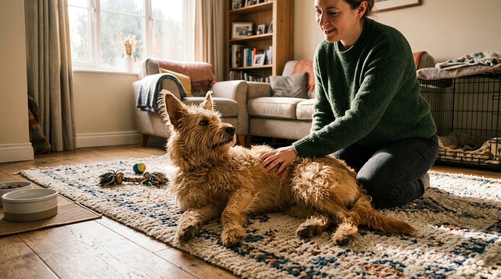 daily joys and challenges