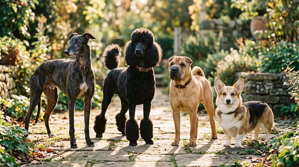 designer dog breed characteristics