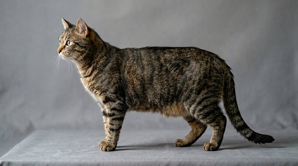What Is a Healthy Weight for Your Cat?