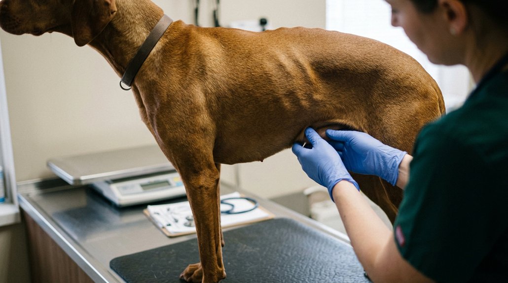 digestive disorders cause weight loss