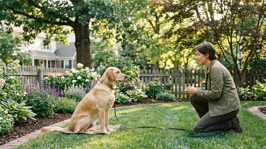 How to Stop Attention-Seeking Behavior in Dogs
