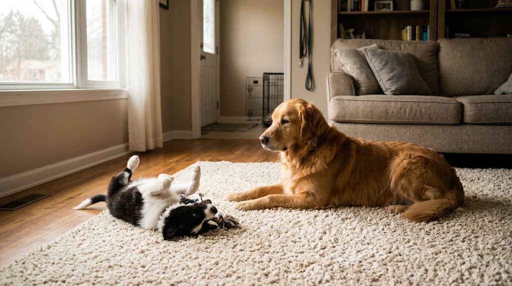 dog choice for lifestyle