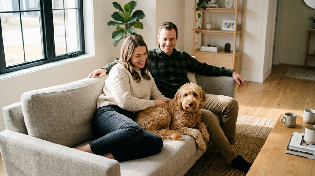dog compatibility with lifestyle