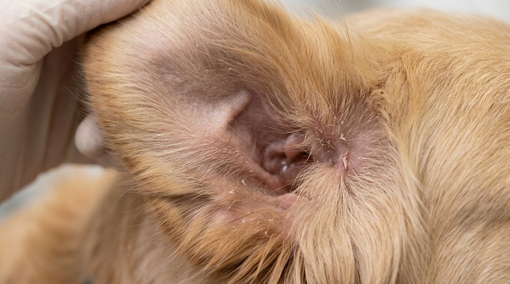 dog ear infection overview