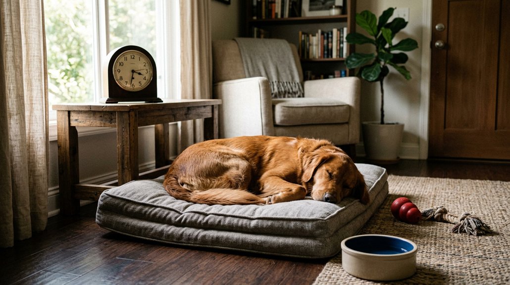 dog exercise and mental stimulation