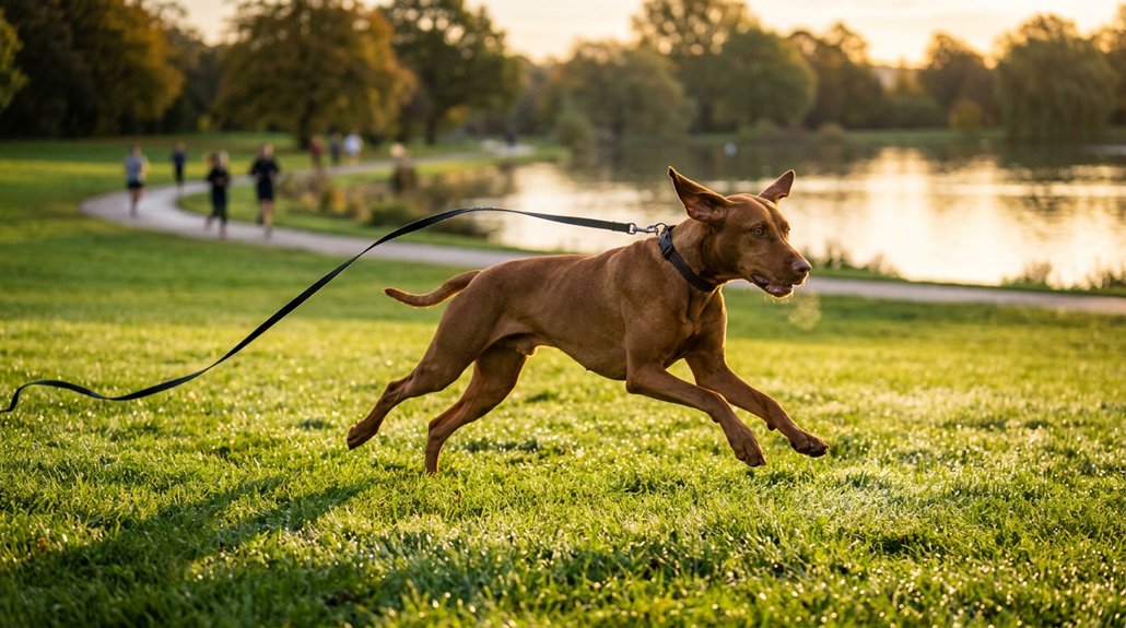 How Much Exercise Does Your Dog Really Need?