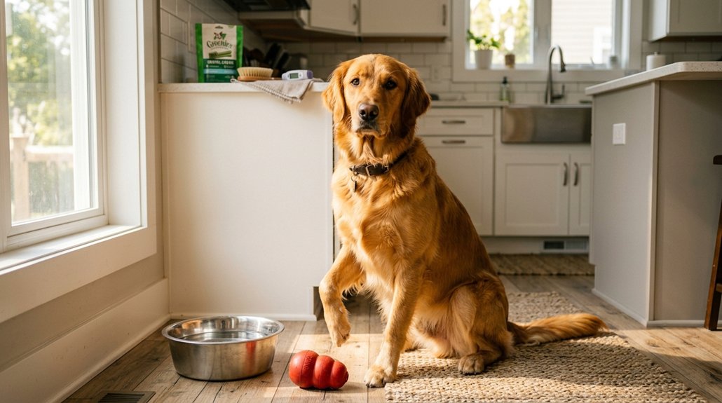 Preventative Care Tips for Keeping Your Dog Healthy