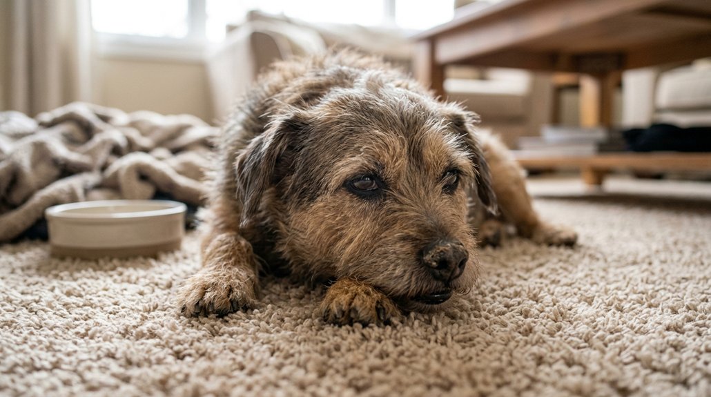 Signs Your Dog Might Be Sick (and What to Do Next)