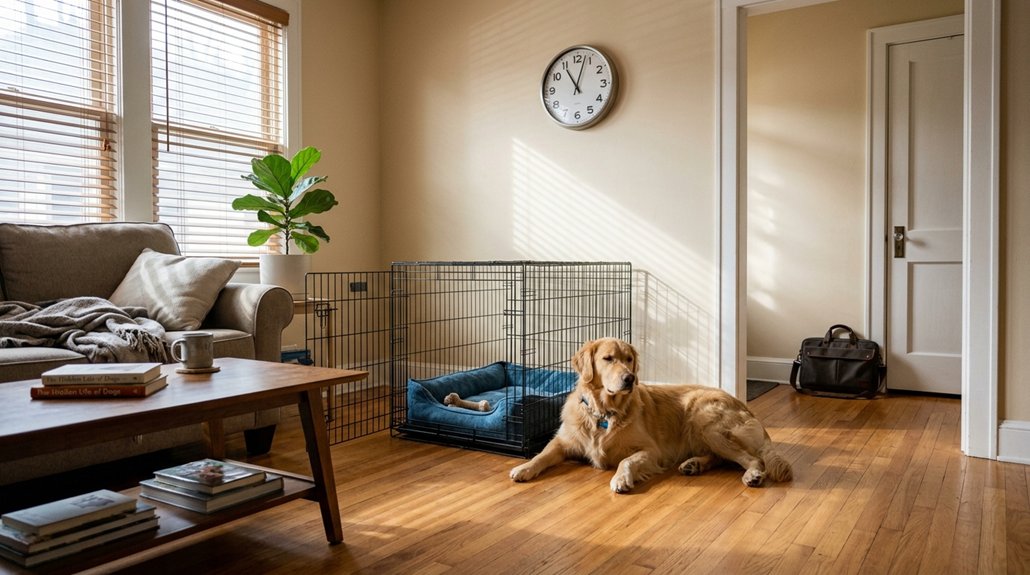dog ownership and absenteeism
