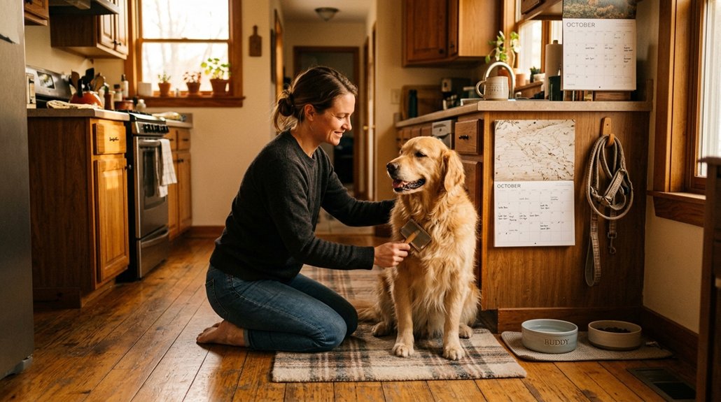 How to Adjust Your Lifestyle After Getting a Dog